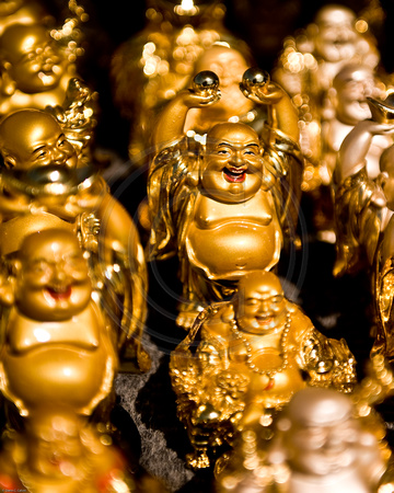 Buddhas For Sale