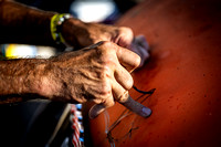 Pinstriping